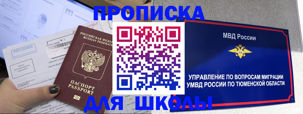 прописка для школы в Шумихе